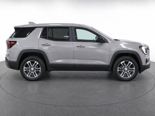Used 2026 GMC Terrain Elevation AWD/4WD image 7