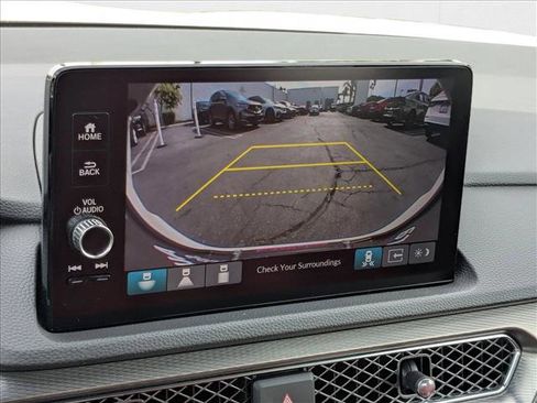 New 2026 Acura Integra A-Spec image 13