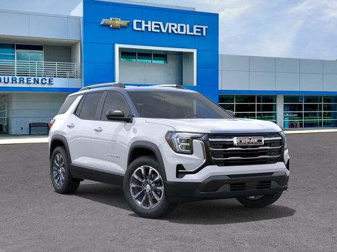 New 2027 GMC Terrain Elevation w/ Elevation Premium Package FWD image 28