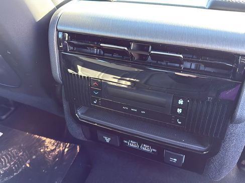 New 2026 Jeep Grand Wagoneer Limited w/ Premium Group II image 16