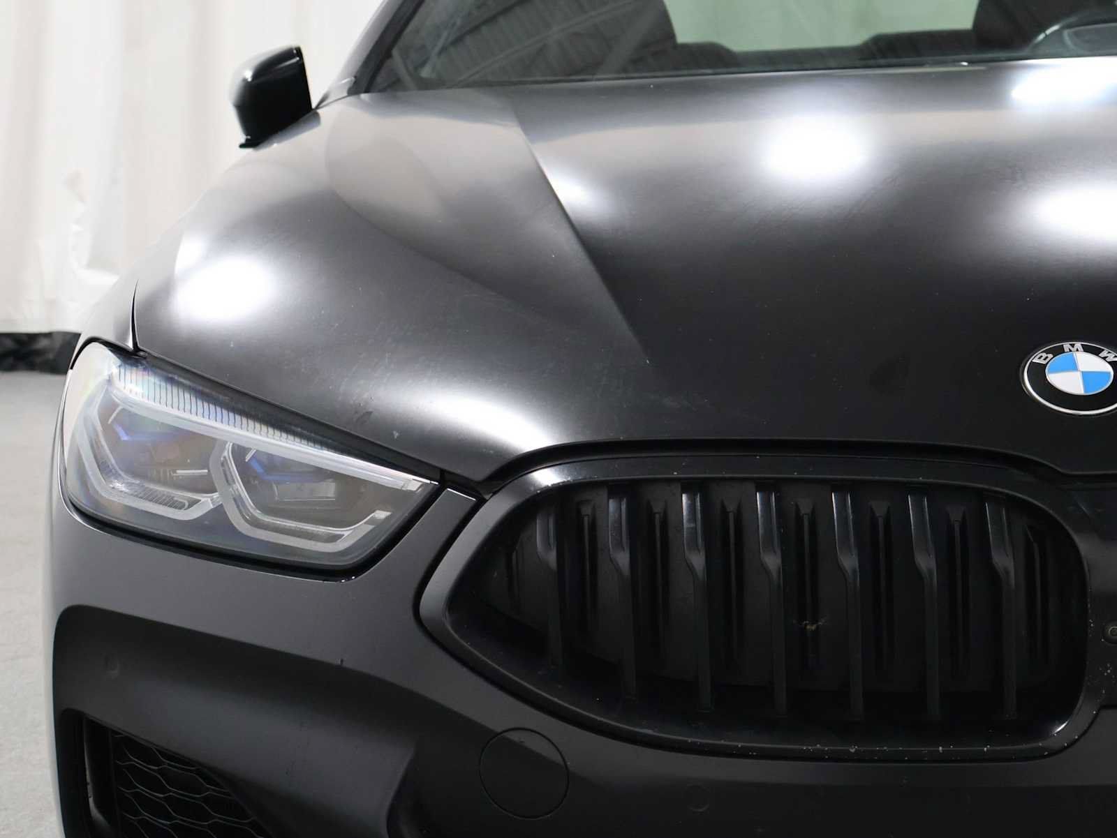 Used 2019 BMW M850i xDrive Coupe AWD/4WD image 15