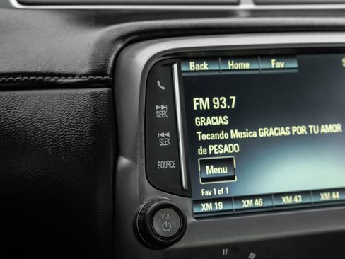 Used 2014 Chevrolet Camaro SS image 24