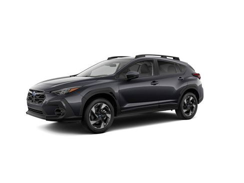 New 2025 Subaru Crosstrek 2.5i Limited w/ Crosstrek Mirror Package image 3