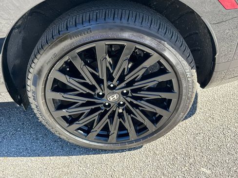 Used 2025 Hyundai Santa Fe Calligraphy image 20