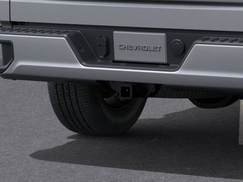 New 2026 Chevrolet Silverado 1500 RST AWD/4WD image 38