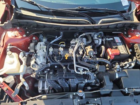 Used 2023 Nissan Altima 2.5 SV image 27