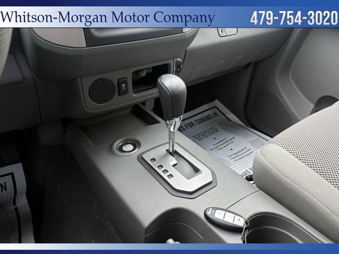 Used 2021 Nissan Frontier SV w/ SV Utility Package image 26