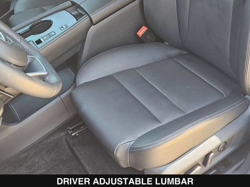 Used 2021 Nissan Rogue SL w/ Premium Package FWD image 16