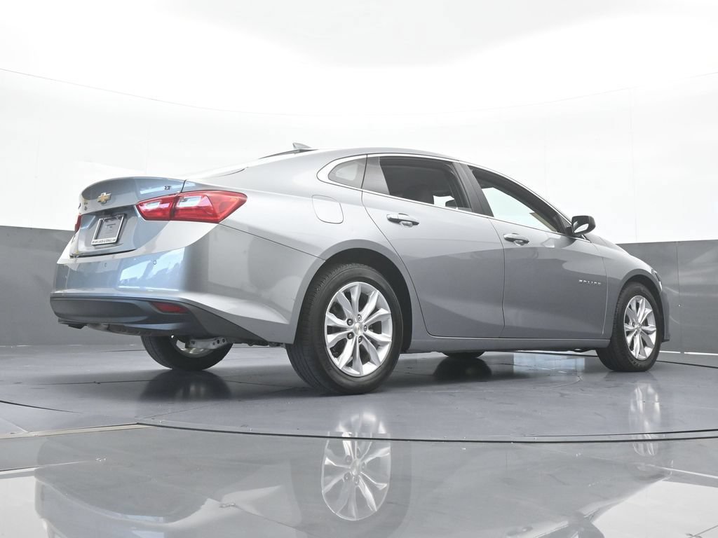 Used 2024 Chevrolet Malibu LT FWD image 55