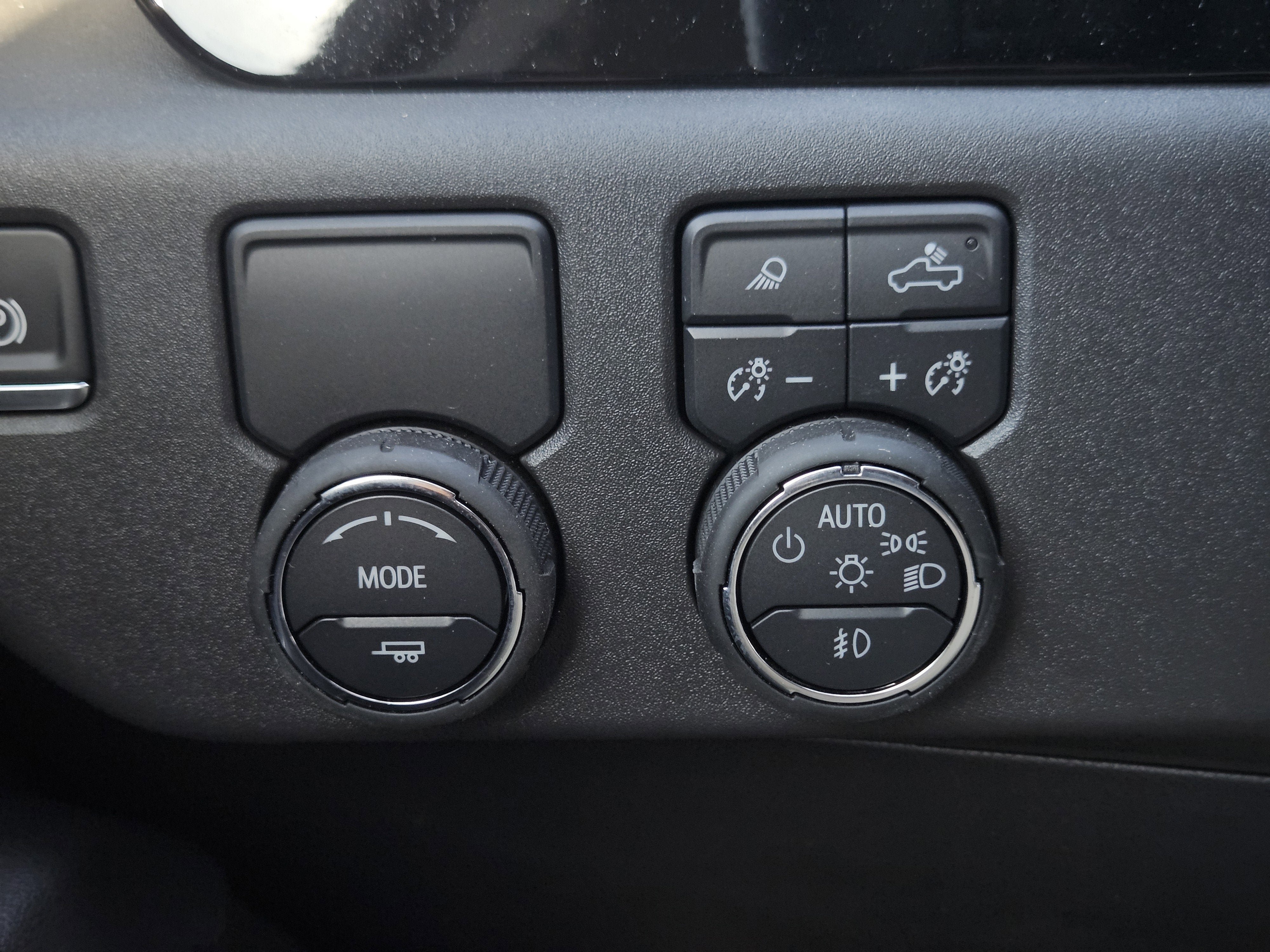 New 2025 Chevrolet Silverado 1500 RST w/ All Star Edition Plus RWD image 13