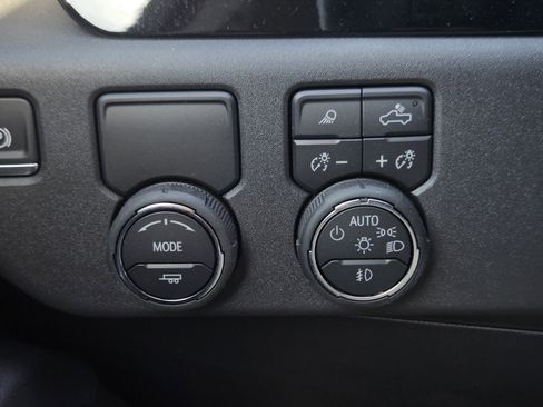 New 2025 Chevrolet Silverado 1500 RST w/ All Star Edition Plus image 13