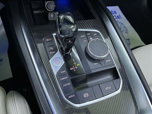 Used 2019 BMW Z4 sDrive30i w/ M Sport Package image 26