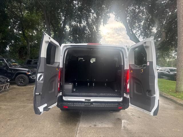 Used 2024 Ford Transit 350 XLT RWD image 14