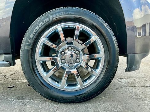 Used 2015 GMC Yukon Denali w/ Touring Package image 20