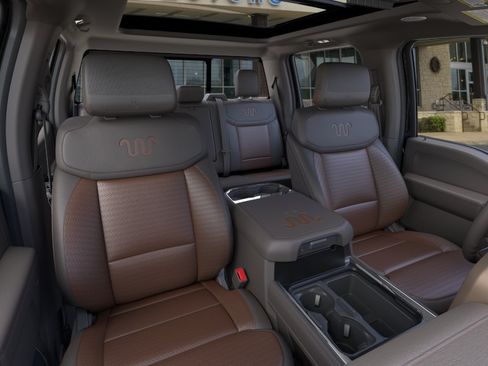 New 2026 Ford F250 King Ranch AWD/4WD image 10