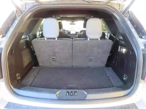 Used 2020 Ford Explorer Limited image 43