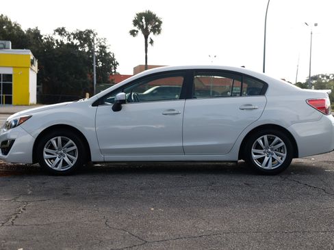 Used 2016 Subaru Impreza 2.0i Premium w/ Popular Package #2 AWD/4WD image 4