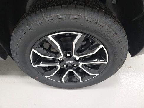 Used 2026 Chevrolet TrailBlazer ACTIV w/ Convenience Package image 23