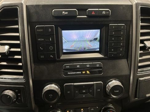 Used 2018 Ford F150 XLT image 16