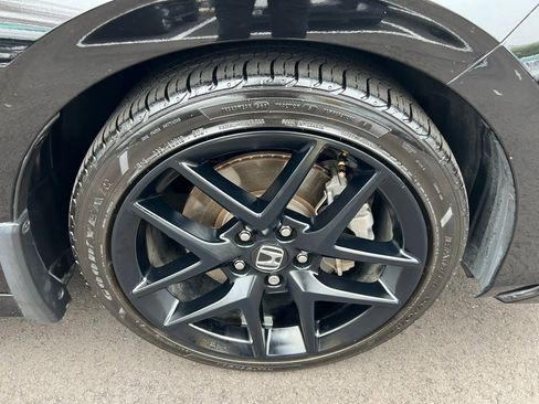 Used 2022 Honda Civic Si image 11