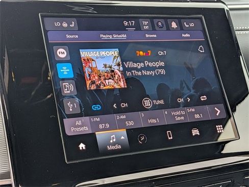 New 2025 Jeep Grand Cherokee Altitude image 23