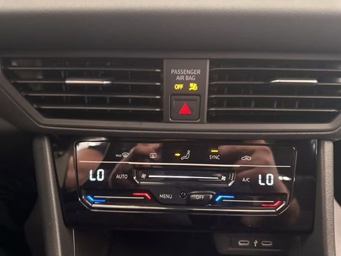 New 2026 Volkswagen Jetta S FWD image 14