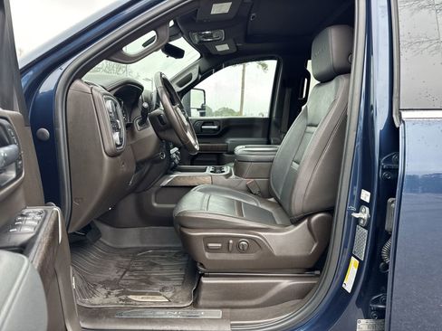 Used 2020 GMC Sierra 2500 Denali w/ Denali Ultimate Package image 16