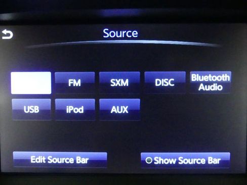 Used 2019 INFINITI QX60 Pure FWD image 12