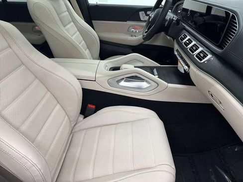 Used 2026 Mercedes-Benz GLE 450 GLE 450 Coupe image 30