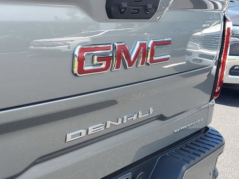 Used 2026 GMC Sierra 1500 Denali AWD/4WD image 28