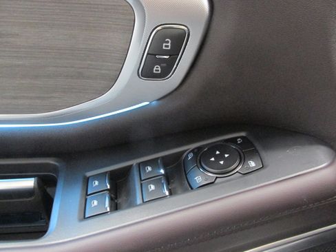 New 2025 Ford Expedition Platinum w/ Platinum Ultimate Package image 32