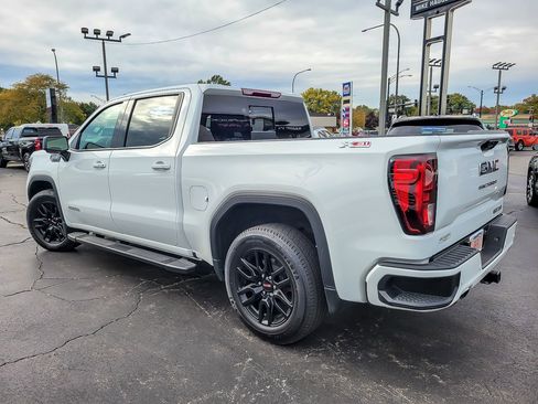 Certified 2023 GMC Sierra 1500 Elevation w/ Elevation Premium Package image 6