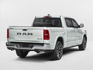 New 2026 RAM 1500 Limited video 2