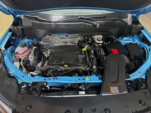 New 2026 Chevrolet Trax RS w/ Driver Confidence Package image 28