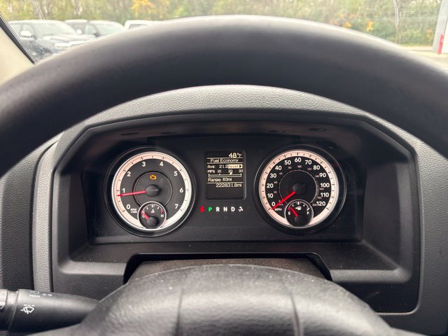 Used 2014 RAM 1500 Tradesman w/ Popular Equipment Group AWD/4WD image 14