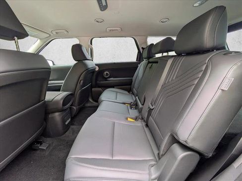 New 2026 Hyundai Palisade SEL image 19