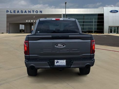 New 2026 Ford F150 STX AWD/4WD image 4
