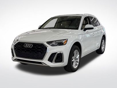 Certified 2023 Audi Q5 2.0T Premium w/ Convenience Package