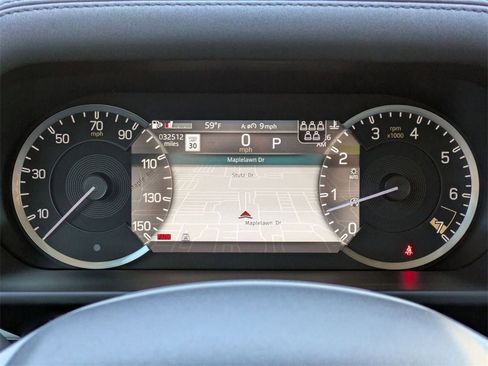 Used 2022 Land Rover Defender 110 image 18