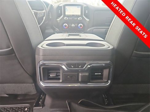 Used 2021 GMC Sierra 1500 AT4 w/ AT4 Value Package image 22
