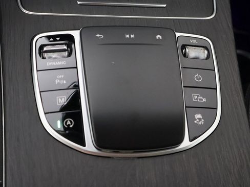 Used 2021 Mercedes-Benz GLC 300 4MATIC w/ Multimedia Package image 53