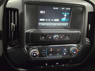 Used 2018 Chevrolet Silverado 1500 Custom w/ Custom Value Package video 2