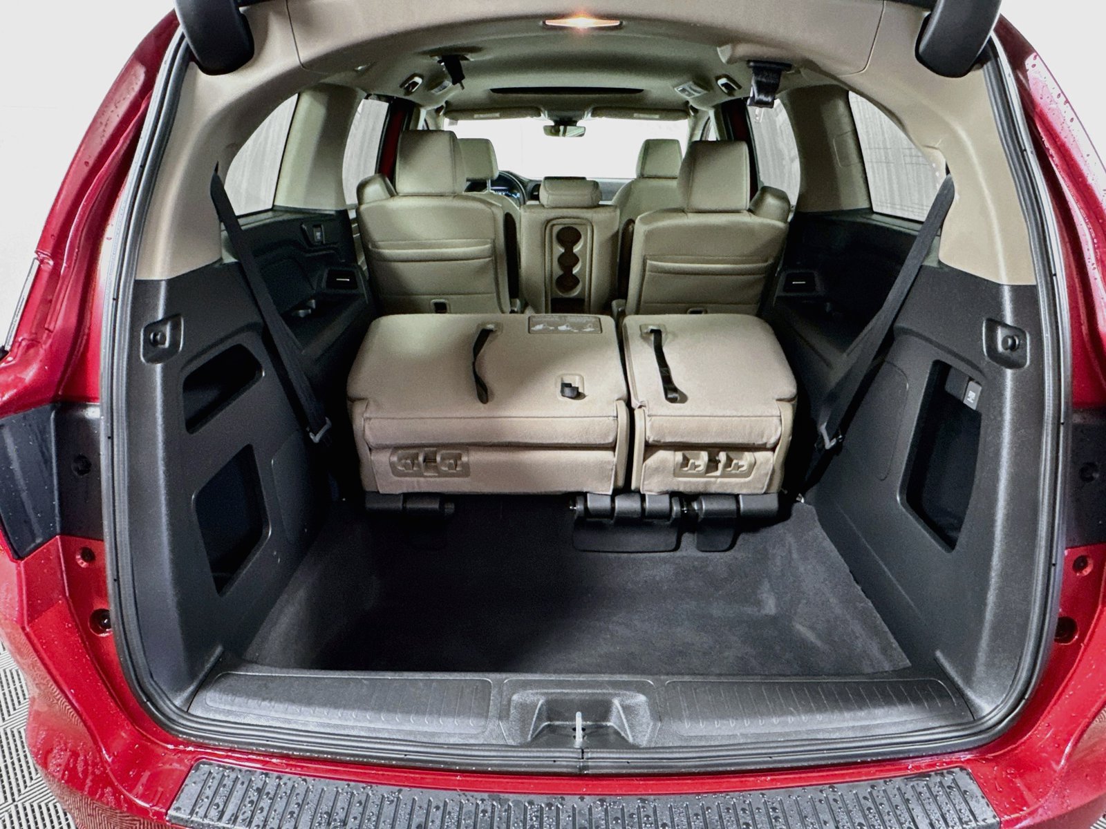 Used 2024 Honda Odyssey EX-L image 24
