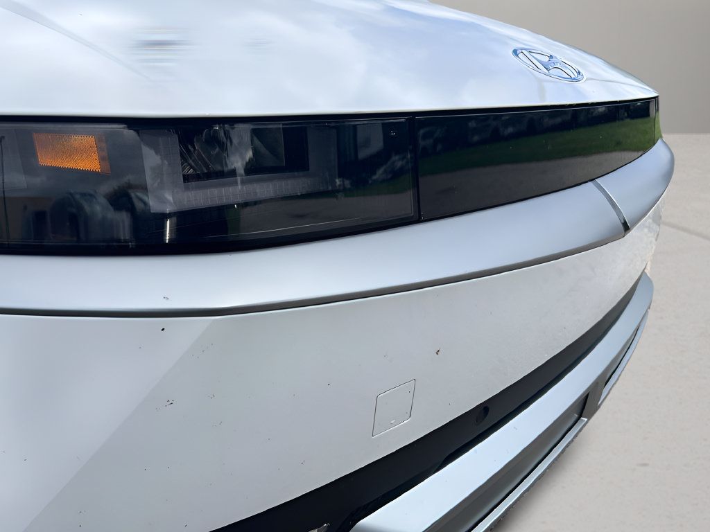 Certified 2024 Hyundai Ioniq 5 SEL AWD/4WD image 9