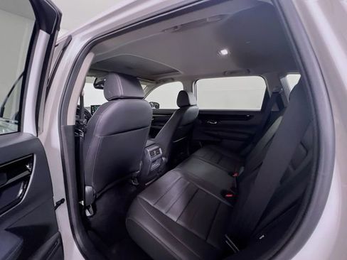 Used 2024 Honda CR-V EX-L image 21