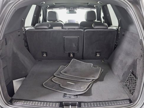 Used 2018 Mercedes-Benz GLE 350 4MATIC w/ Premium 2 Package image 40