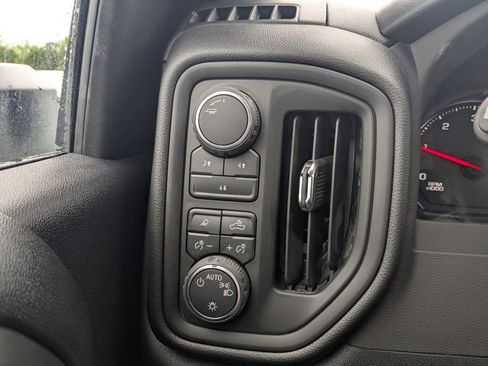 New 2025 Chevrolet Silverado 3500 W/T w/ WT Convenience Package image 37