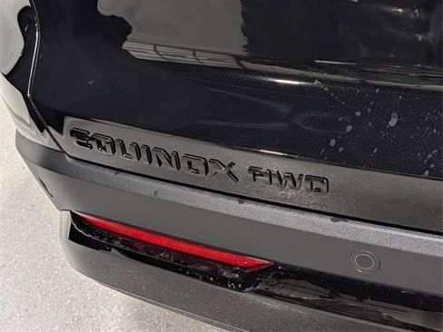 New 2026 Chevrolet Equinox RS w/ Convenience Package III image 5