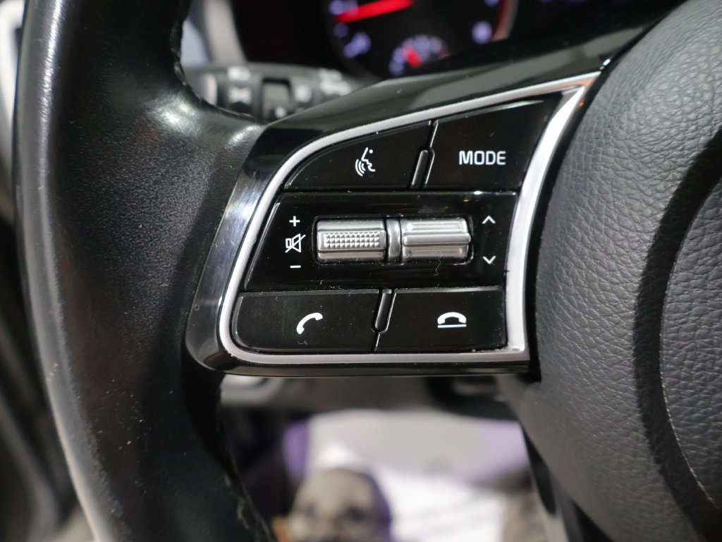 Used 2021 Kia Seltos S AWD/4WD image 33