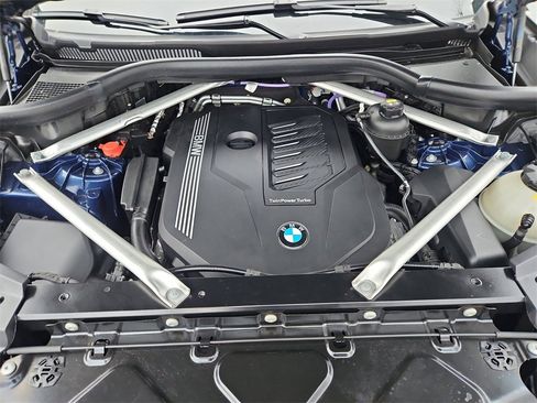 Used 2022 BMW X5 xDrive40i image 38